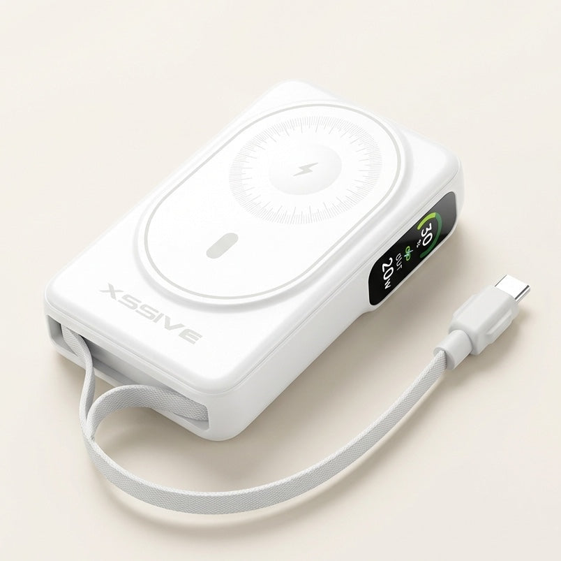 Chargers & Powerbanks