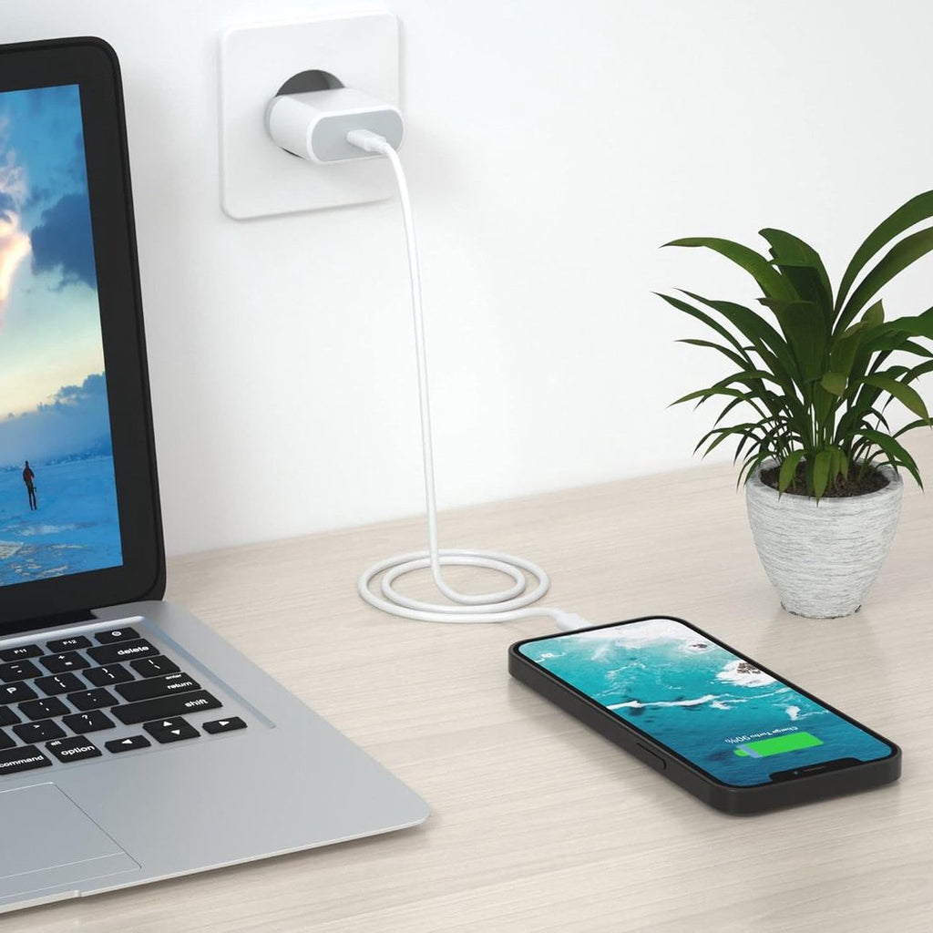 Apple 20W USB-C Power Adapter
