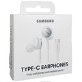 Samsung EO-IC100 AKG In-Ear Type-C Headphones - White