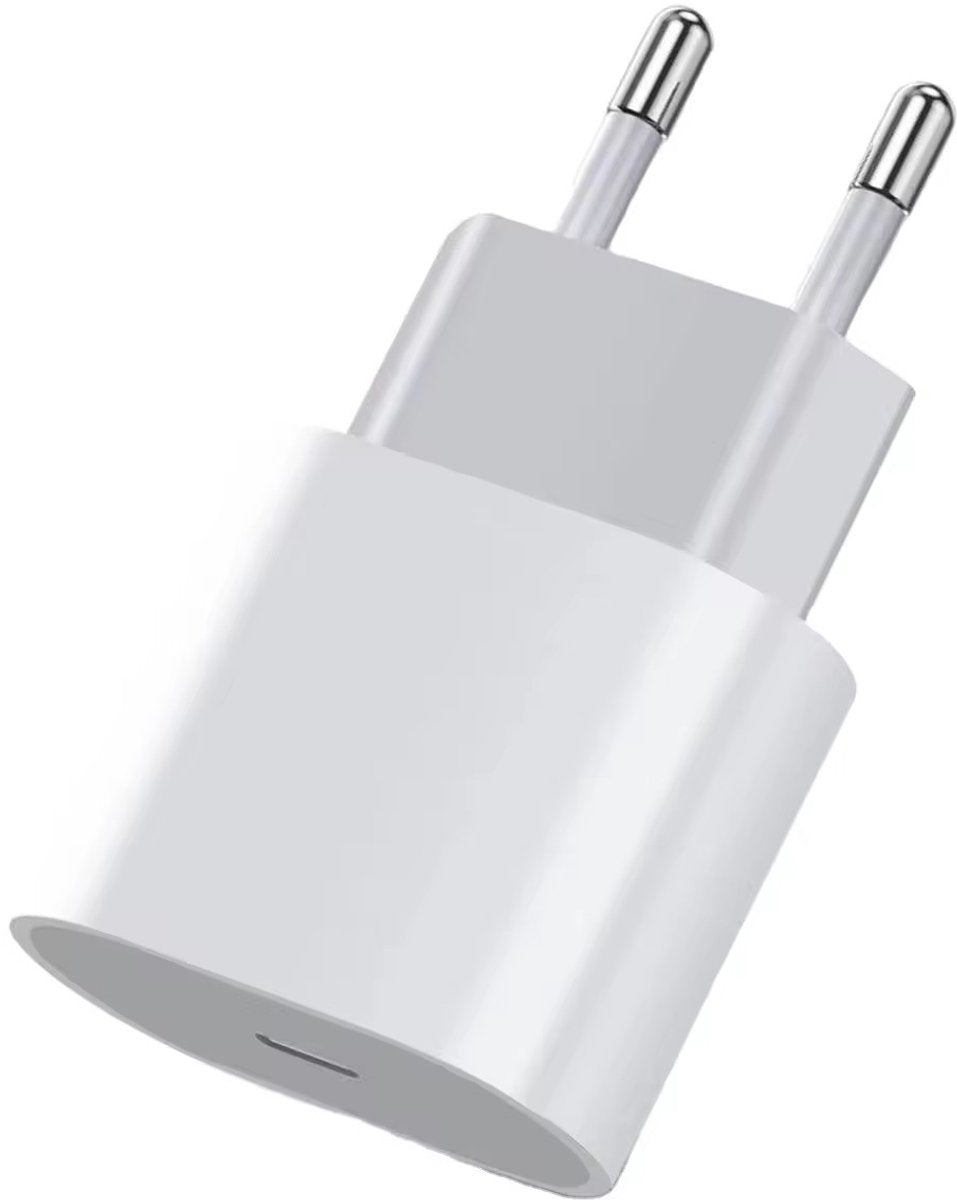 Apple 20W USB-C Power Adapter