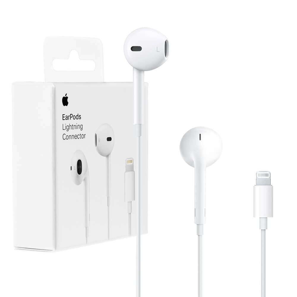 Apple EarPods with Lightning Connector