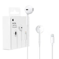 Apple EarPods with Lightning Connector