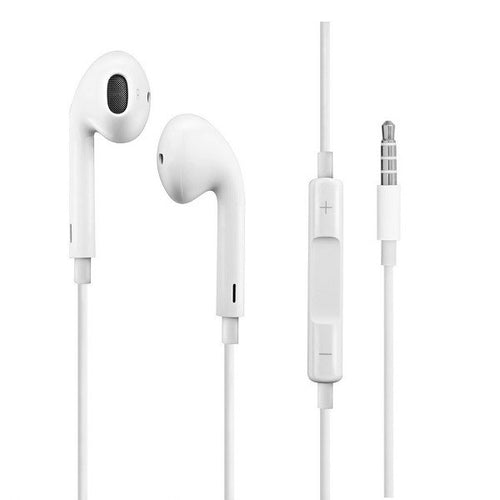 Apple EarPods with Pin 3.5mm