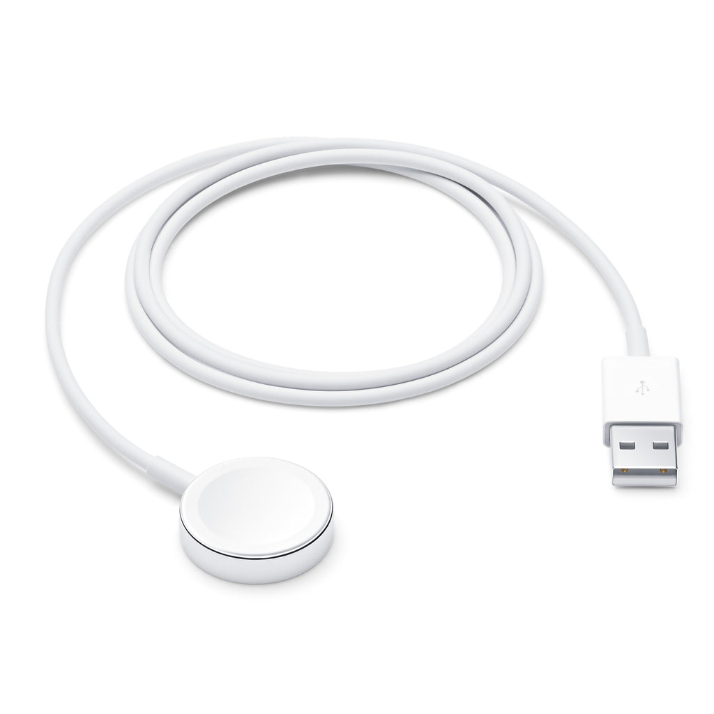 Apple Watch Magnetic Charger USB Cable 1m