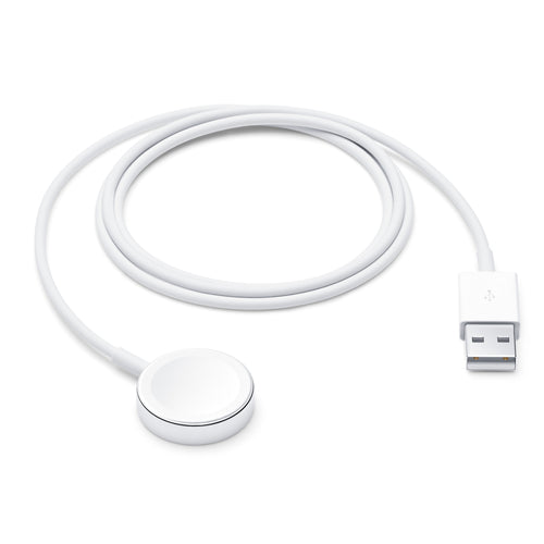 Apple Watch Magnetic Charger USB Cable 1m