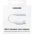 Samsung USB-C Headset Jack Adapter