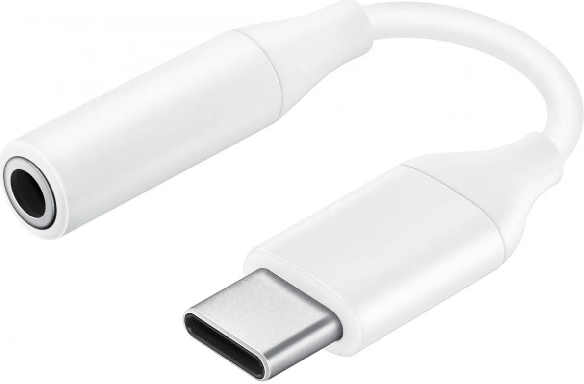 Samsung USB-C Headset Jack Adapter