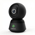 Smart WiFi Camera - Black