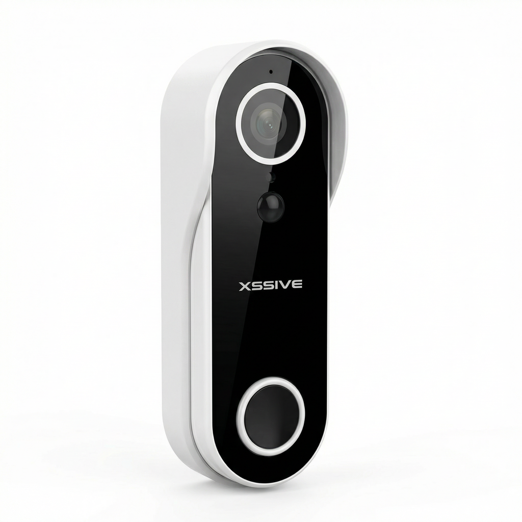 Smart Video Doorbell