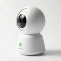 Smart WiFi Camera - White