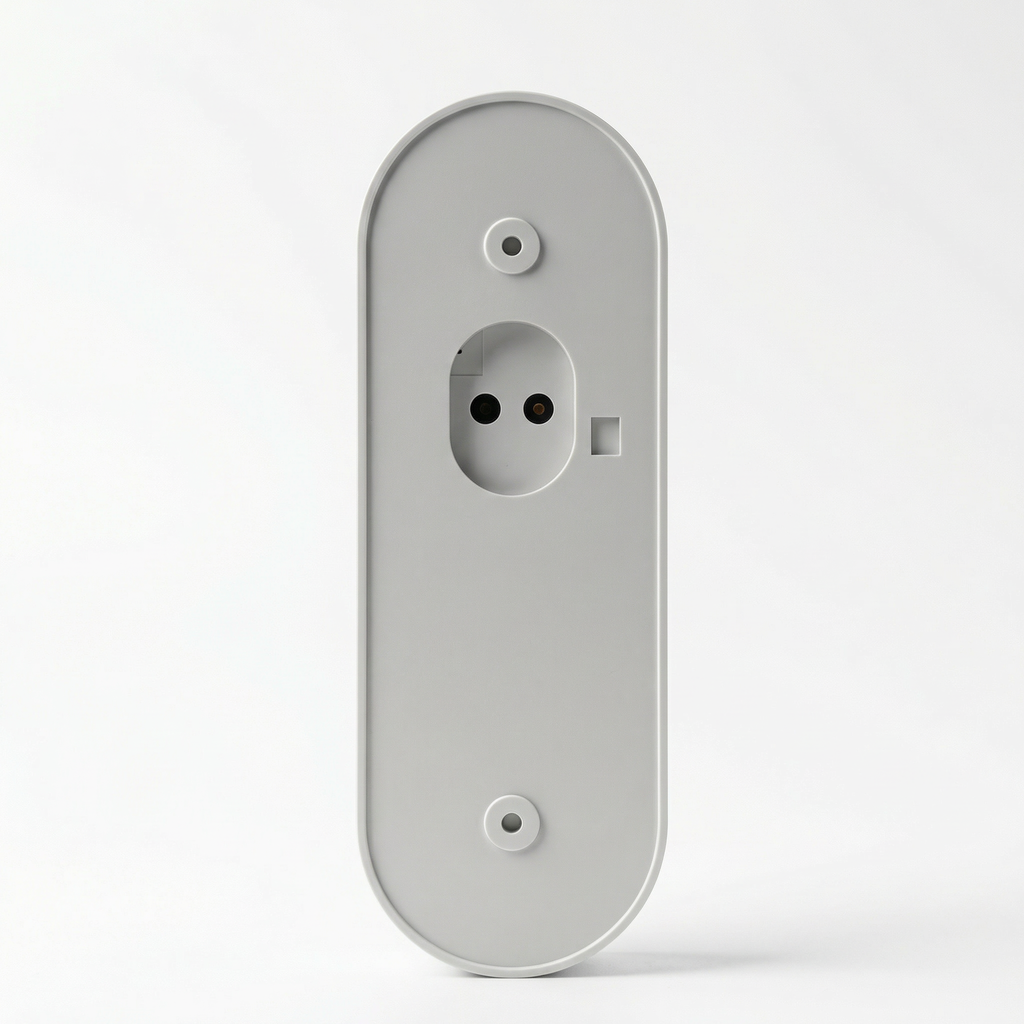 Smart Video Doorbell