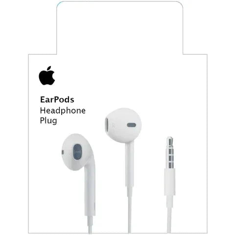Apple EarPods with Pin 3.5mm