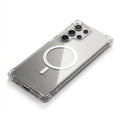 Samsung A32 Serie Klarsichthülle