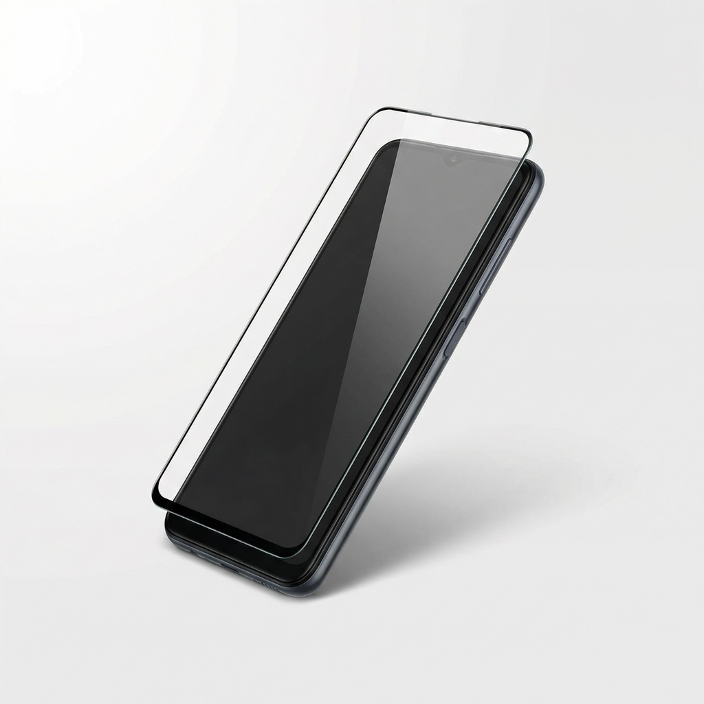 Samsung A02 Screenprotector