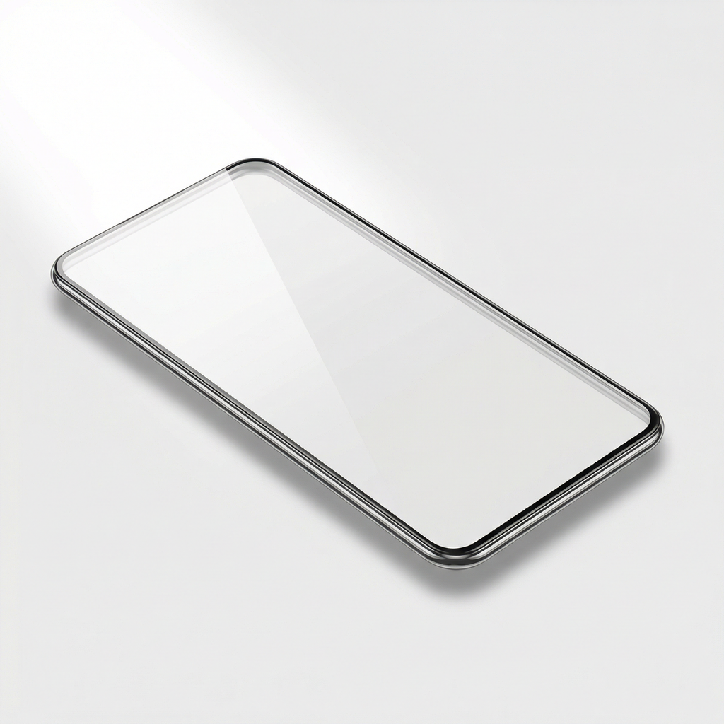 Samsung A02 Screenprotector