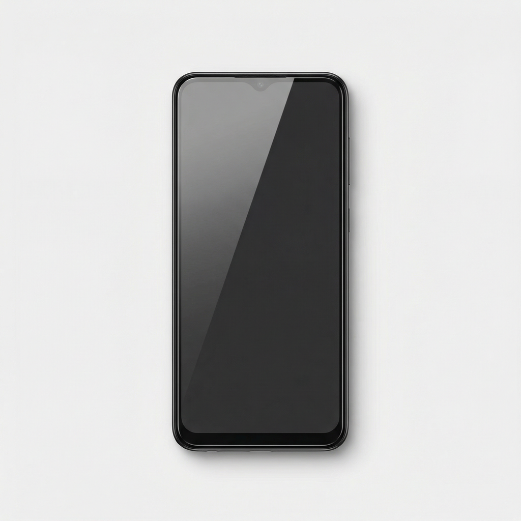 Samsung A02 Screenprotector