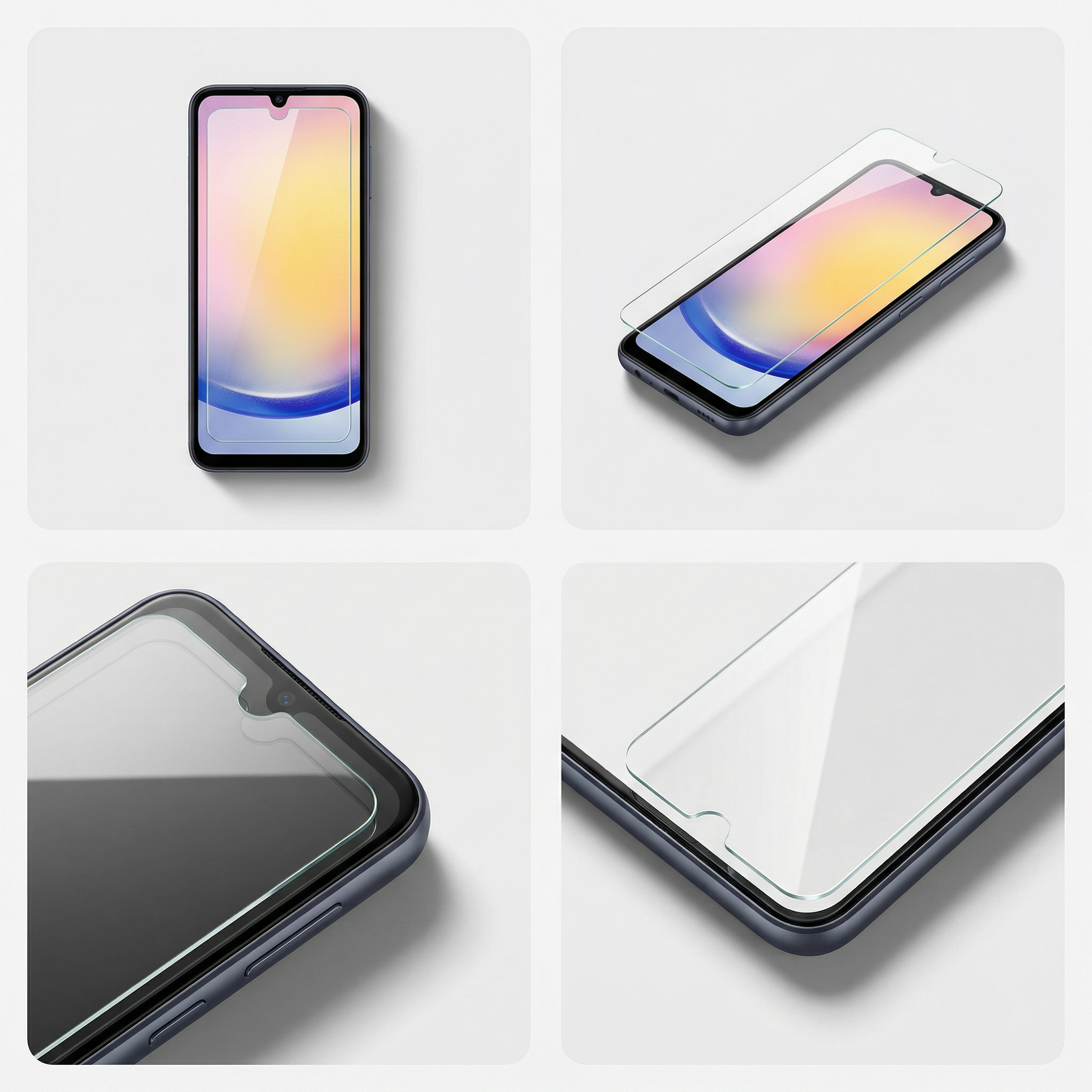 Samsung A24 Screenprotector