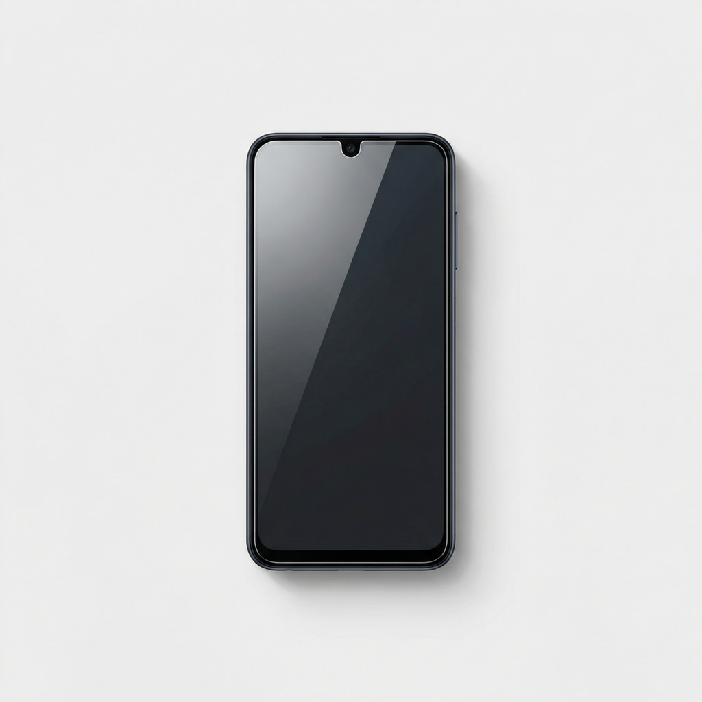 Samsung A26 Screenprotector