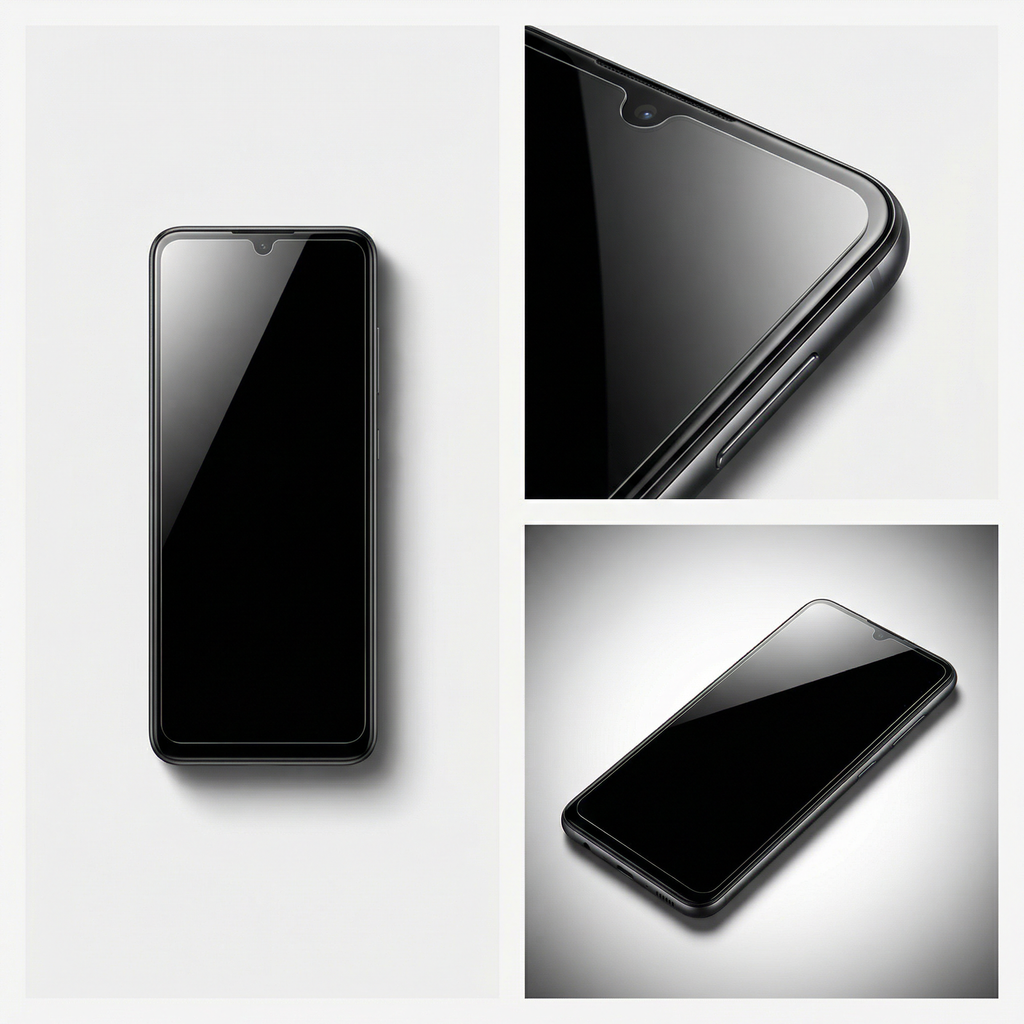 Samsung A35 Screenprotector