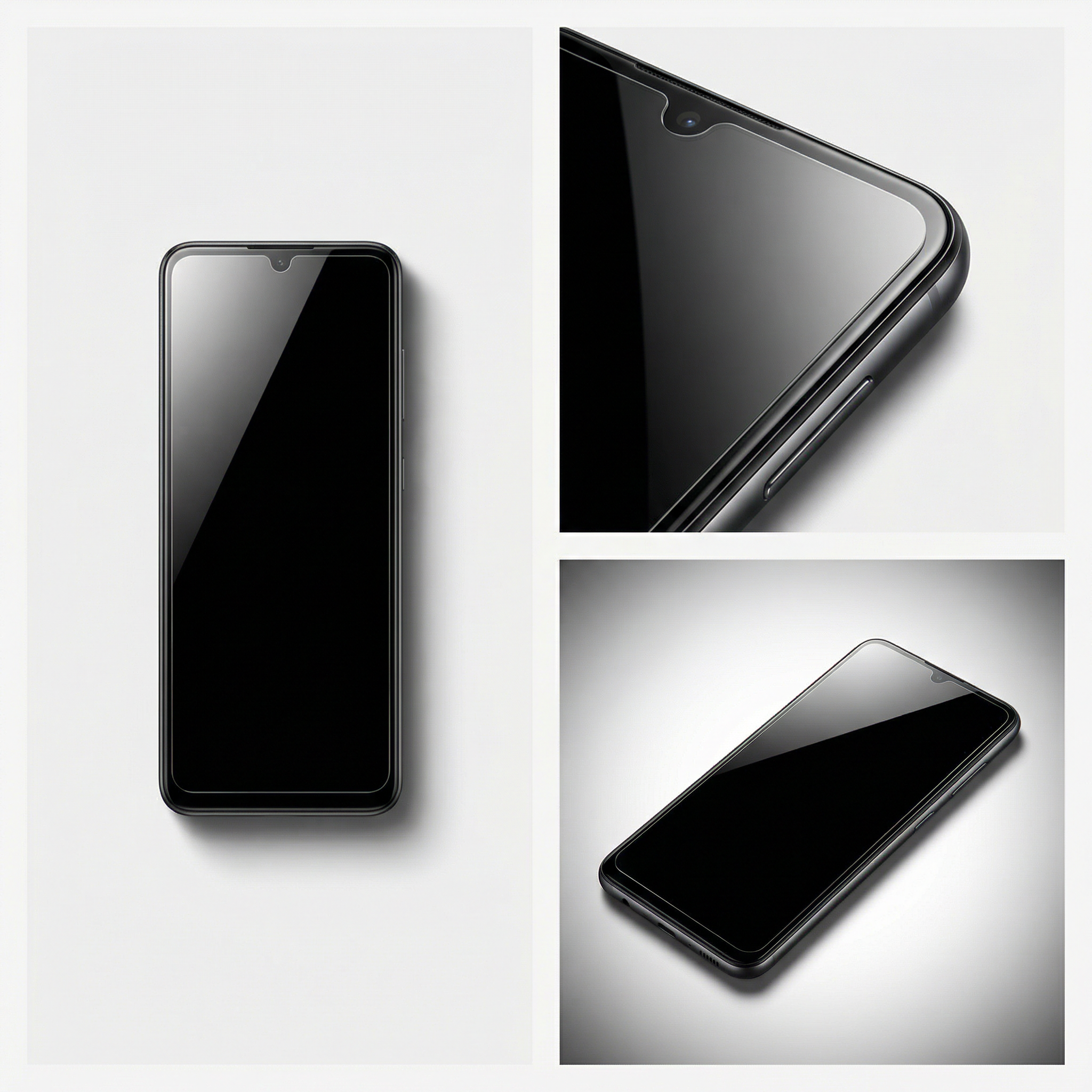 Samsung A32 Screenprotector