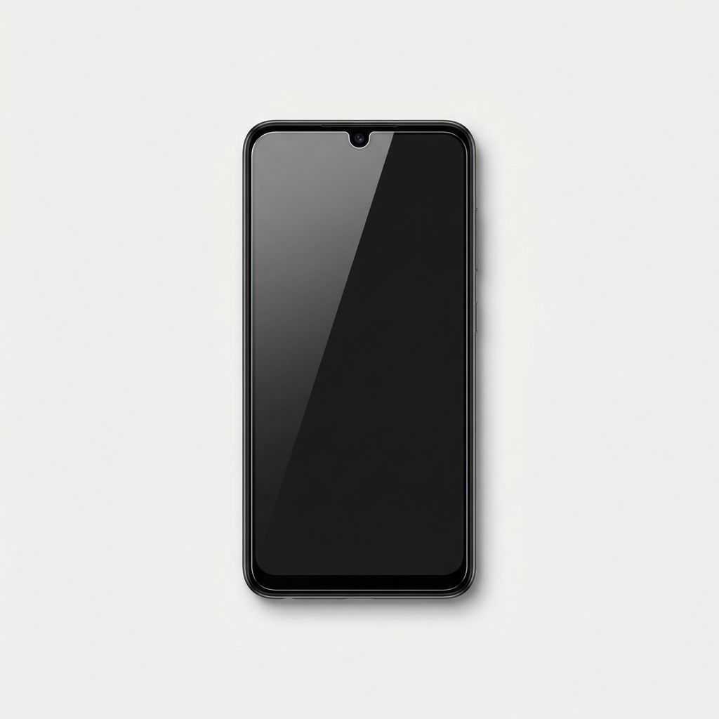 Samsung A36 Screenprotector