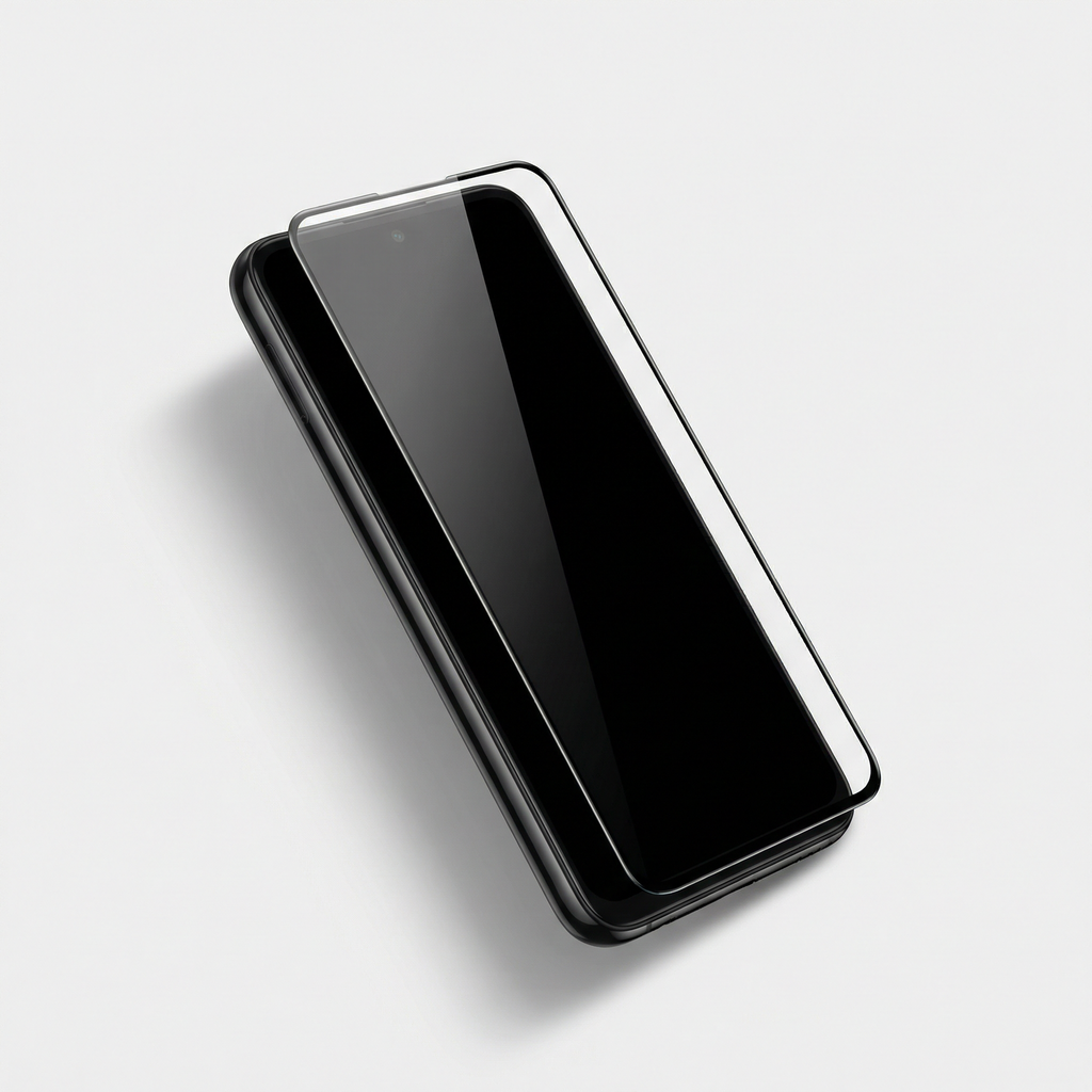Samsung A55 Screenprotector