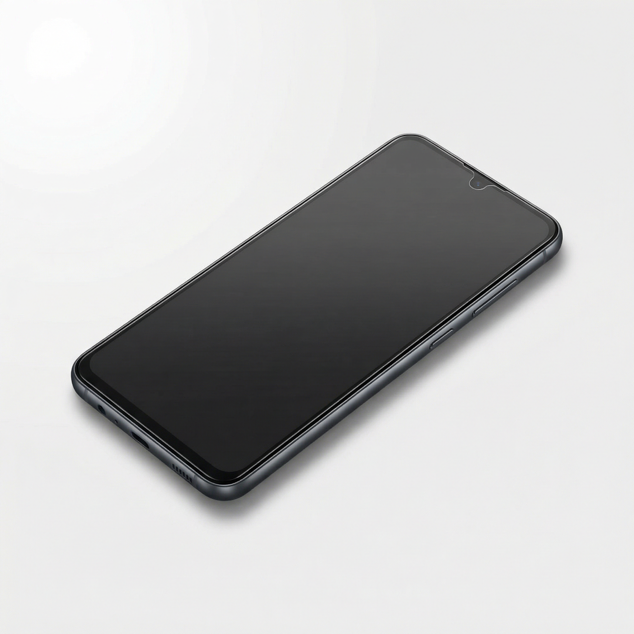 Samsung A55 Screenprotector