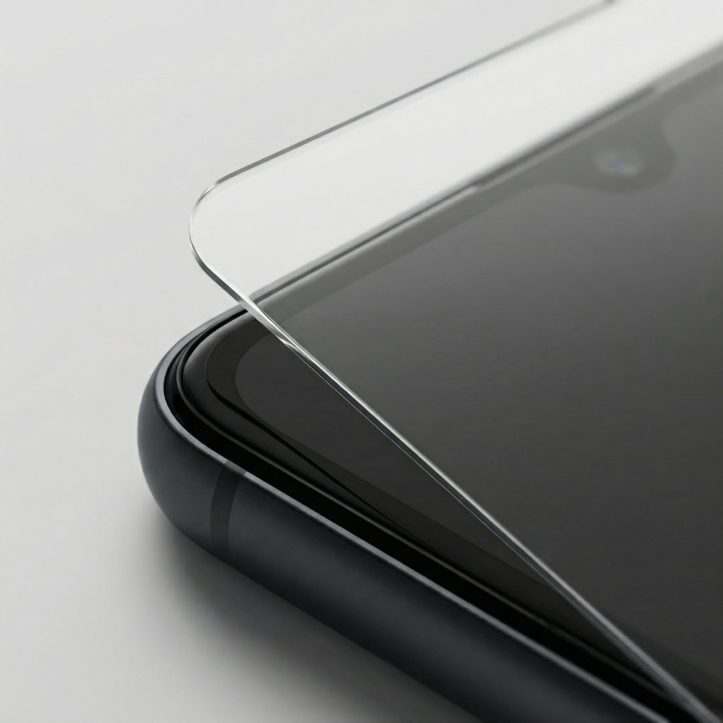 Samsung A52 Screenprotector