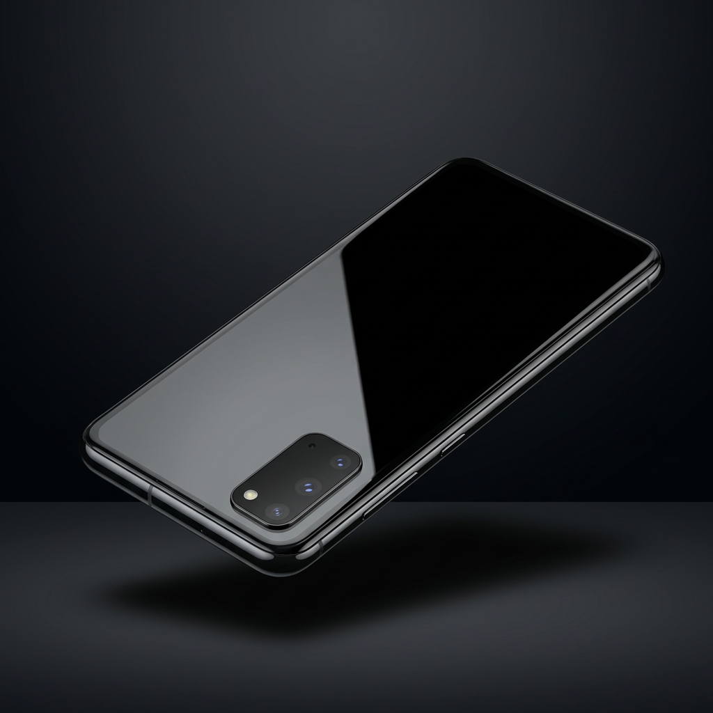 Samsung S20 Screenprotector
