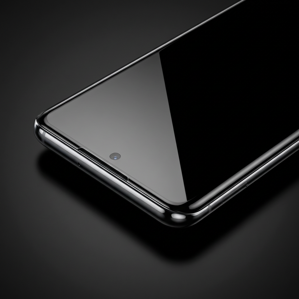 Samsung S20+ Screenprotector