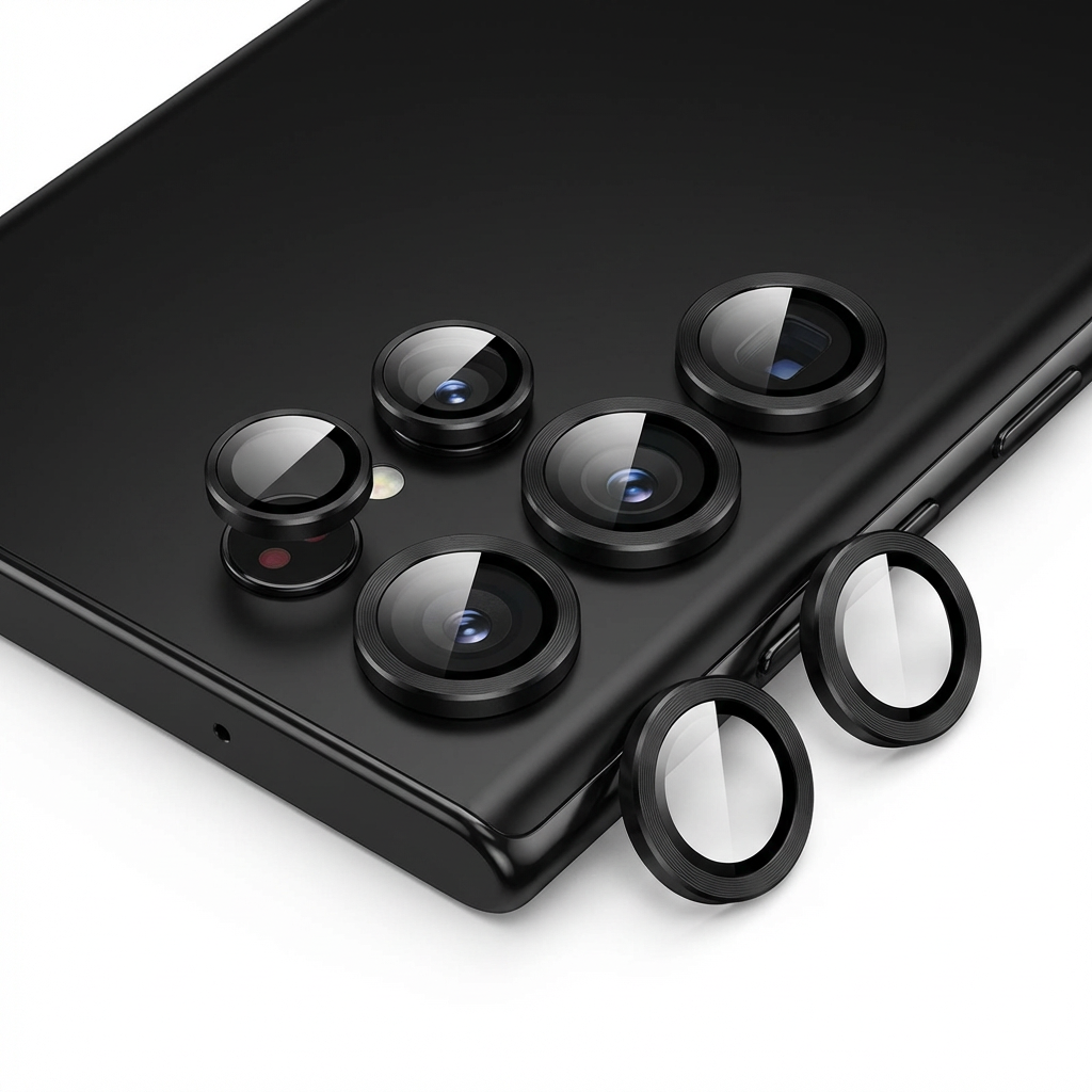 Samsung S22 Ultra Camera Protection Glass