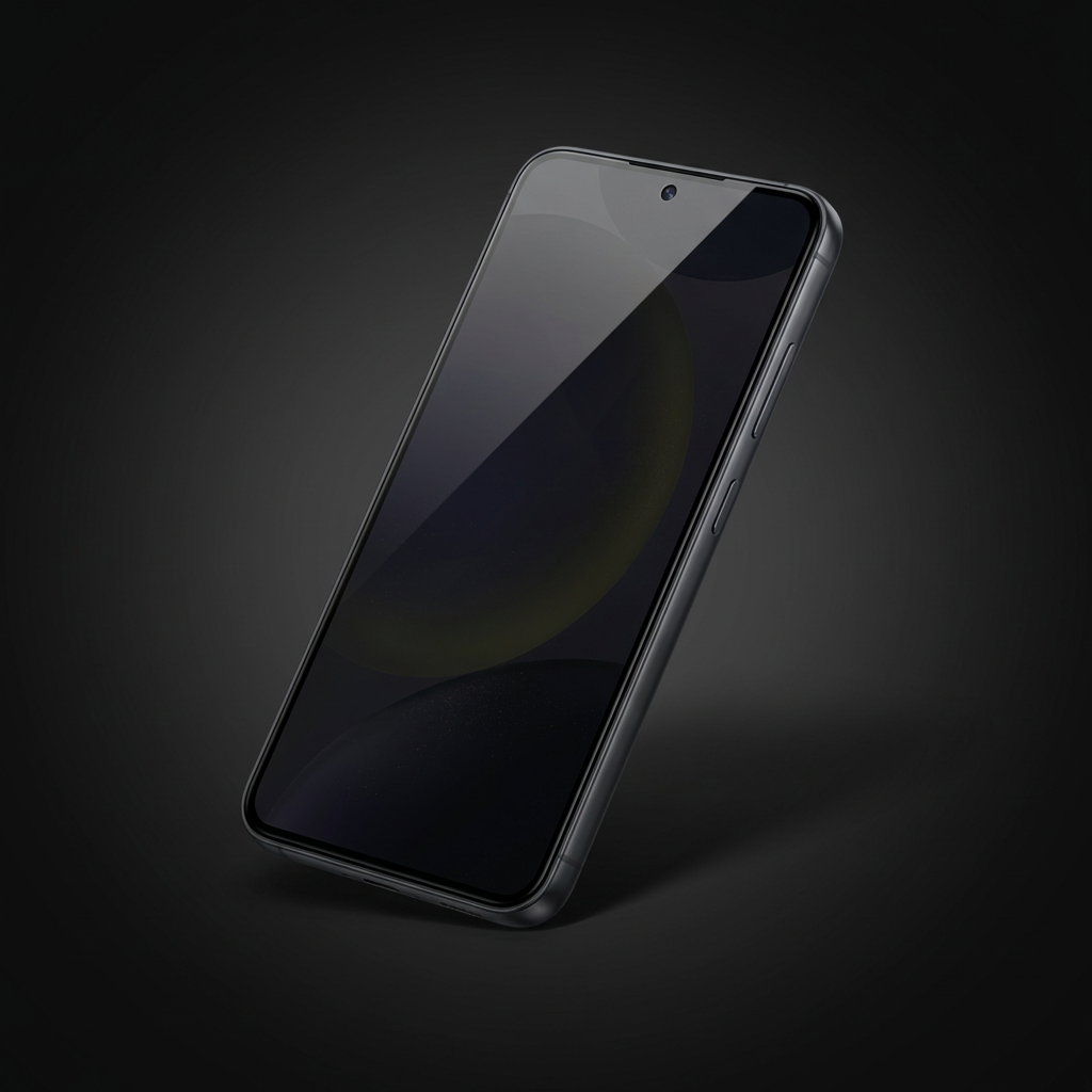 Samsung S24 Screenprotector