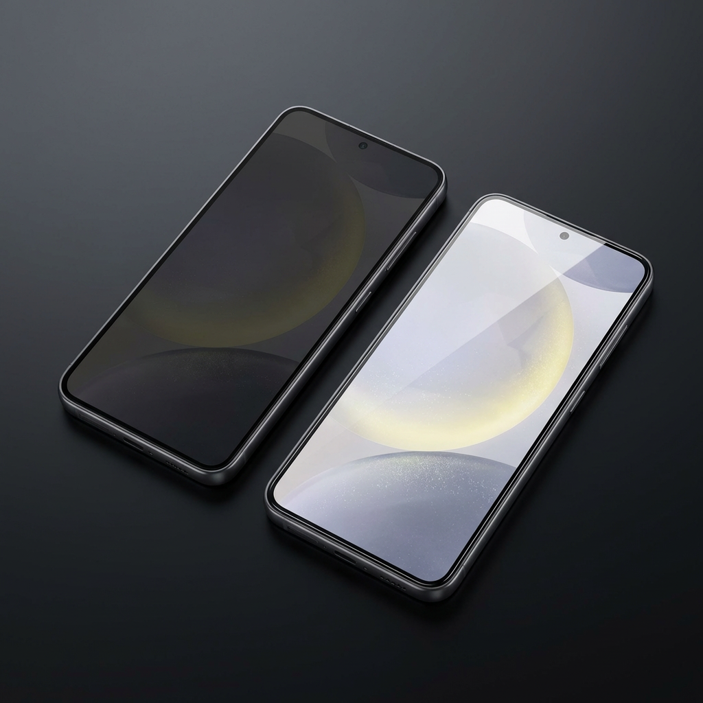 Samsung S24 Screenprotector