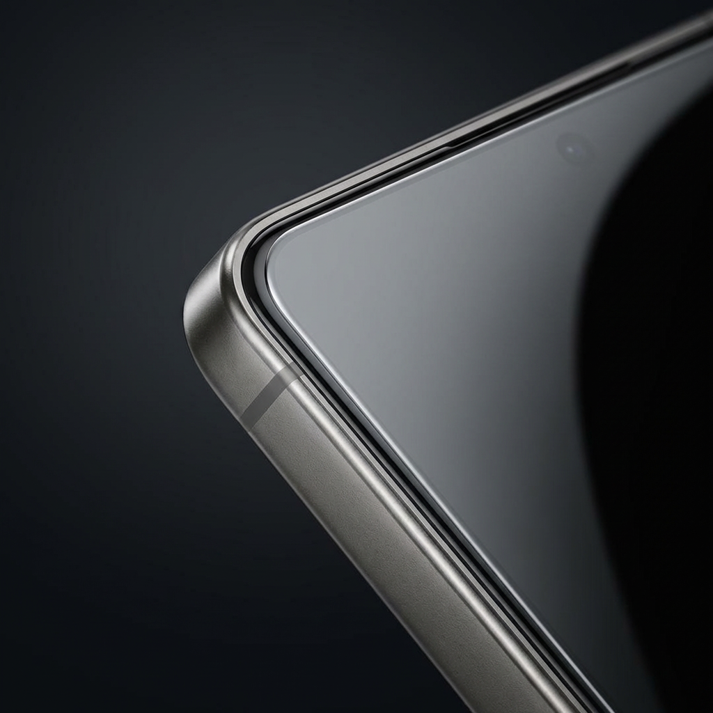Samsung S24 Screenprotector