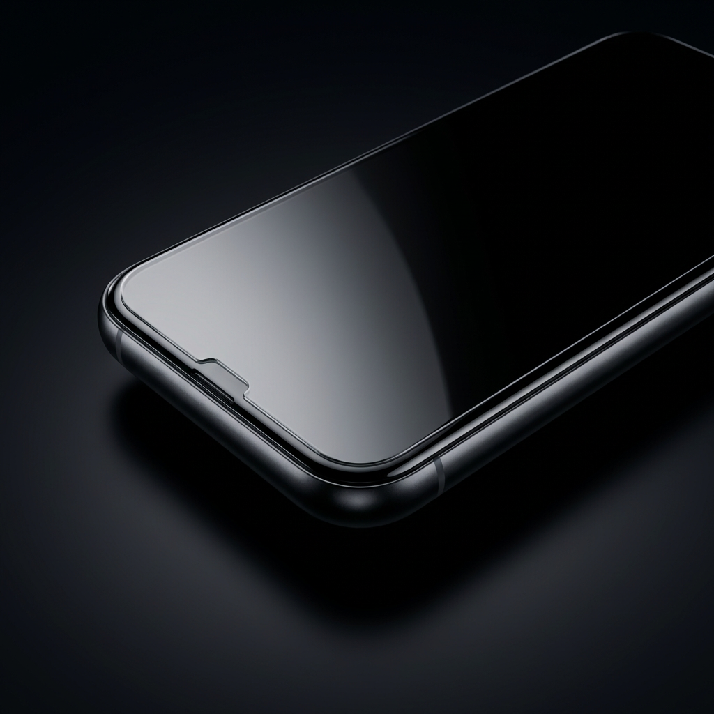 Samsung S25+ Screenprotector