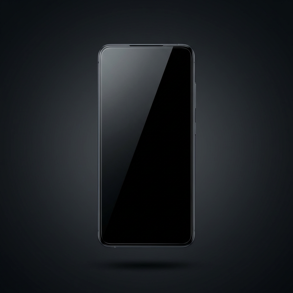 Samsung S25+ Screenprotector