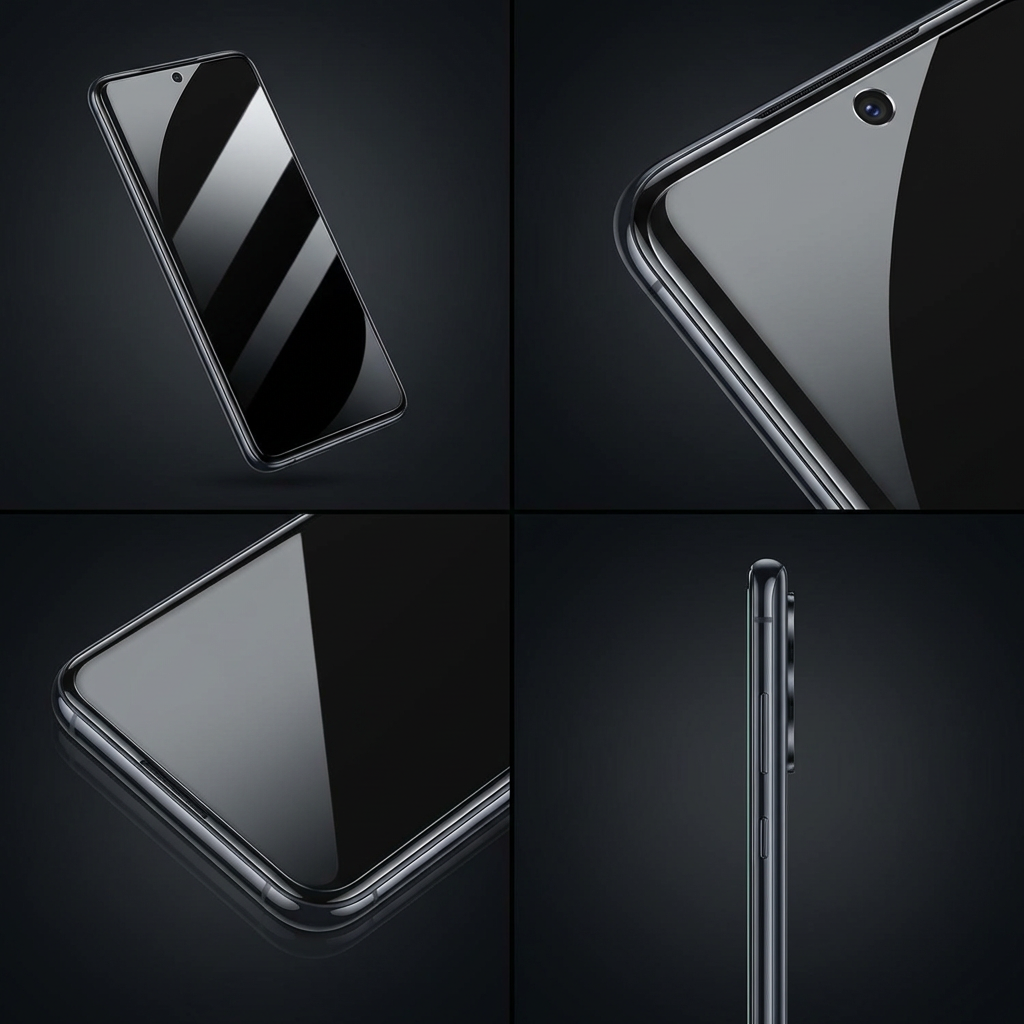Samsung S26+ Screenprotector