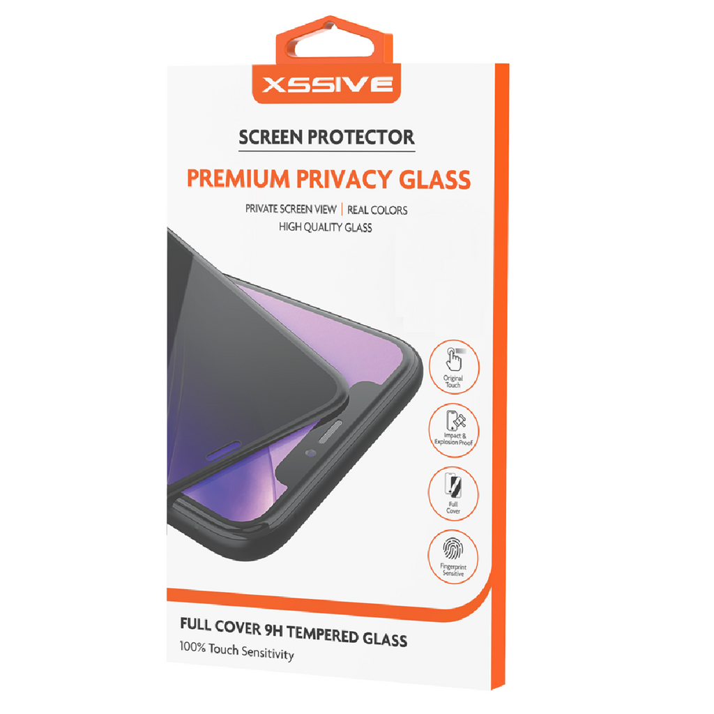 iPhone 13 Mini Screenprotector