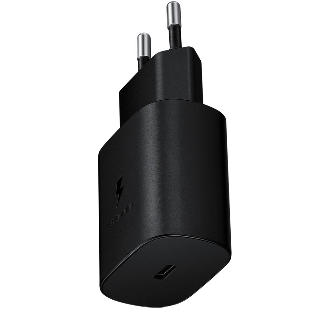 Samsung 15W PD Adapter - Black