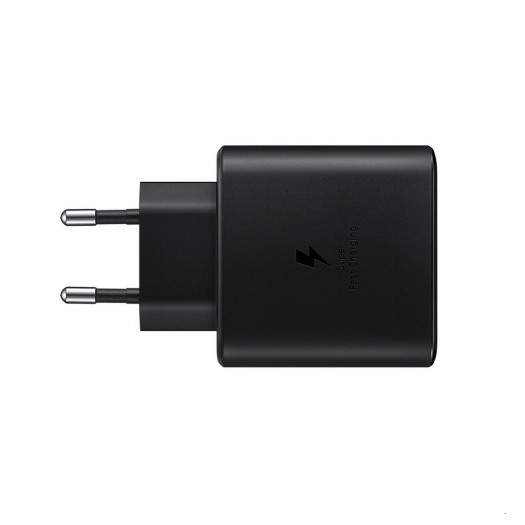 Samsung 15W PD Adapter - Black