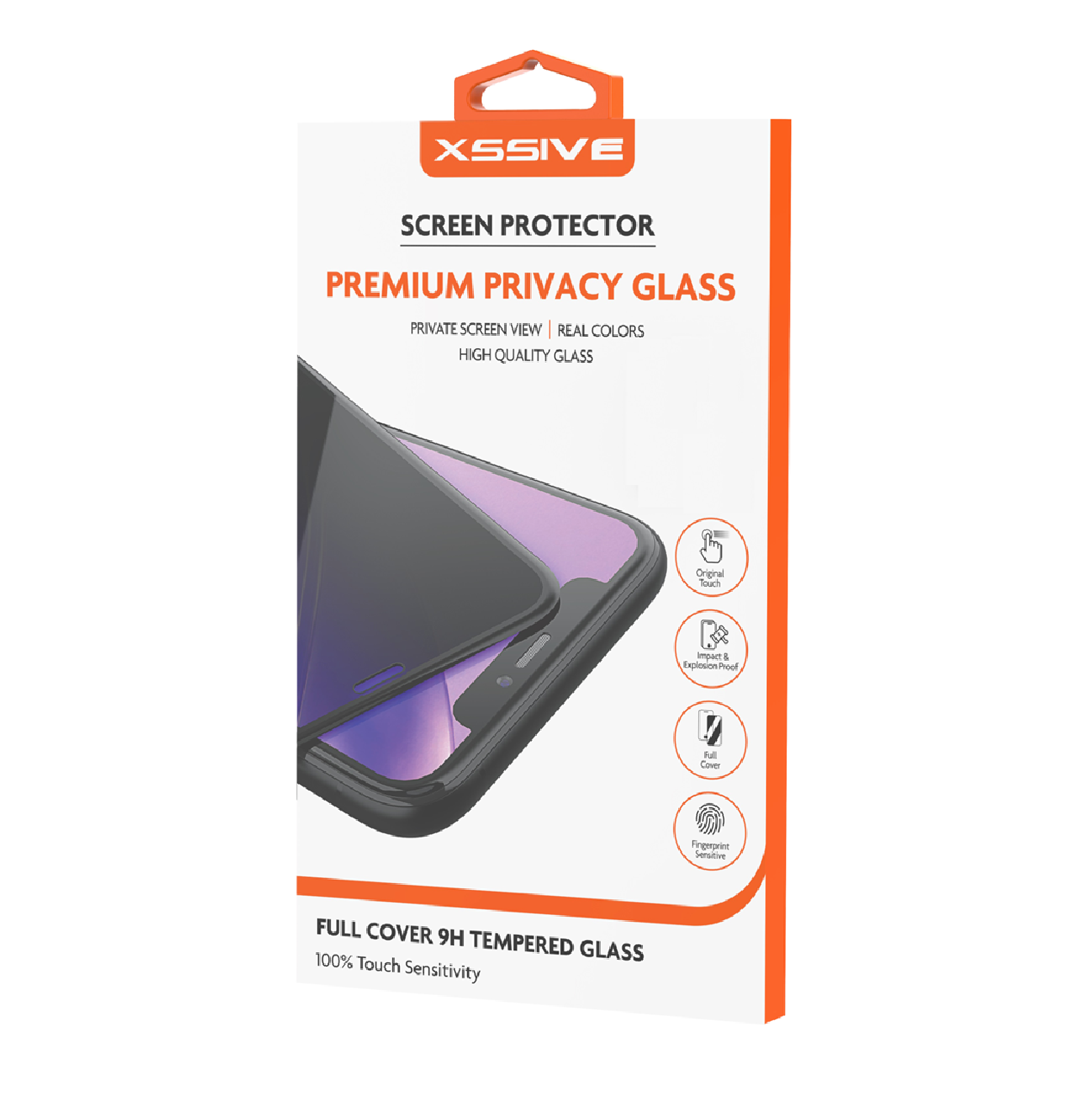 Samsung S22+ Screenprotector