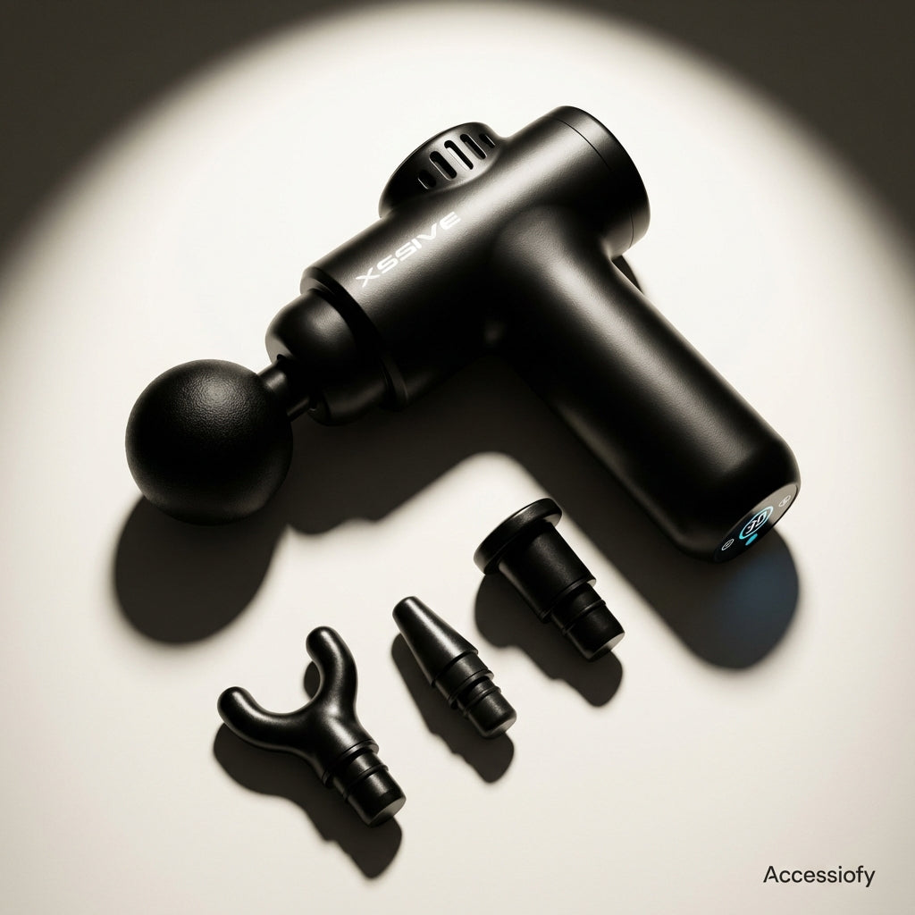 Massage Mini-Gun