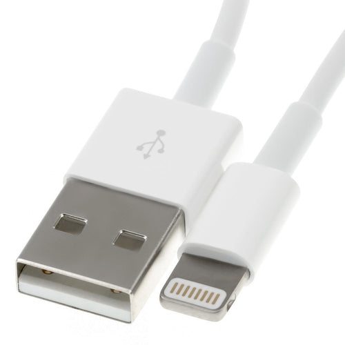 Apple Lightning to USB Cable 1m