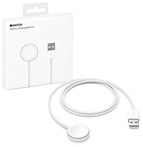 Apple Watch Magnetic Charger USB Cable 1m