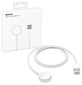 Apple Watch Magnetic Charger USB Cable 1m
