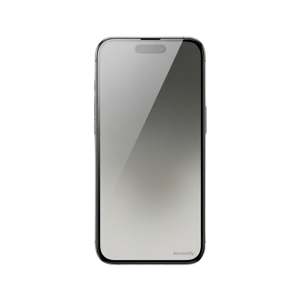 iPhone 17 Plus Screenprotector