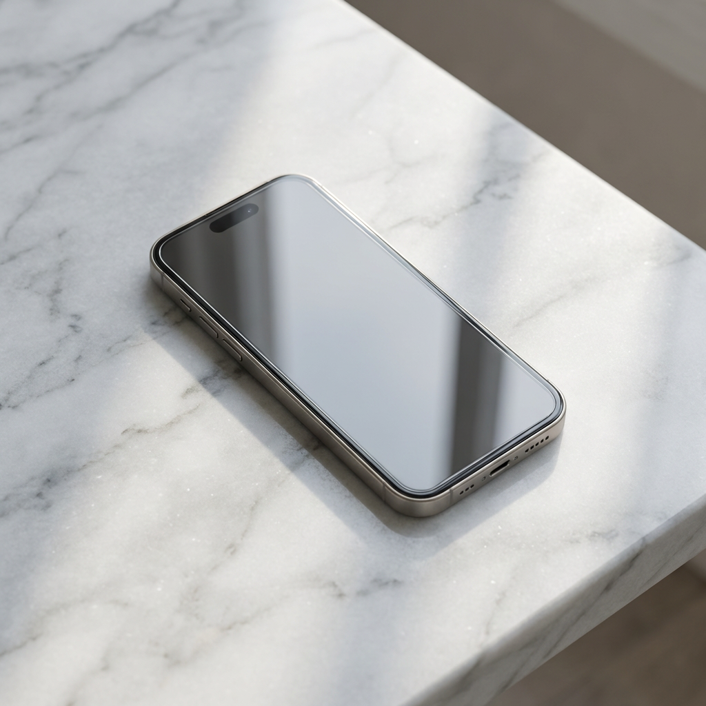 iPhone 17 Plus Screenprotector
