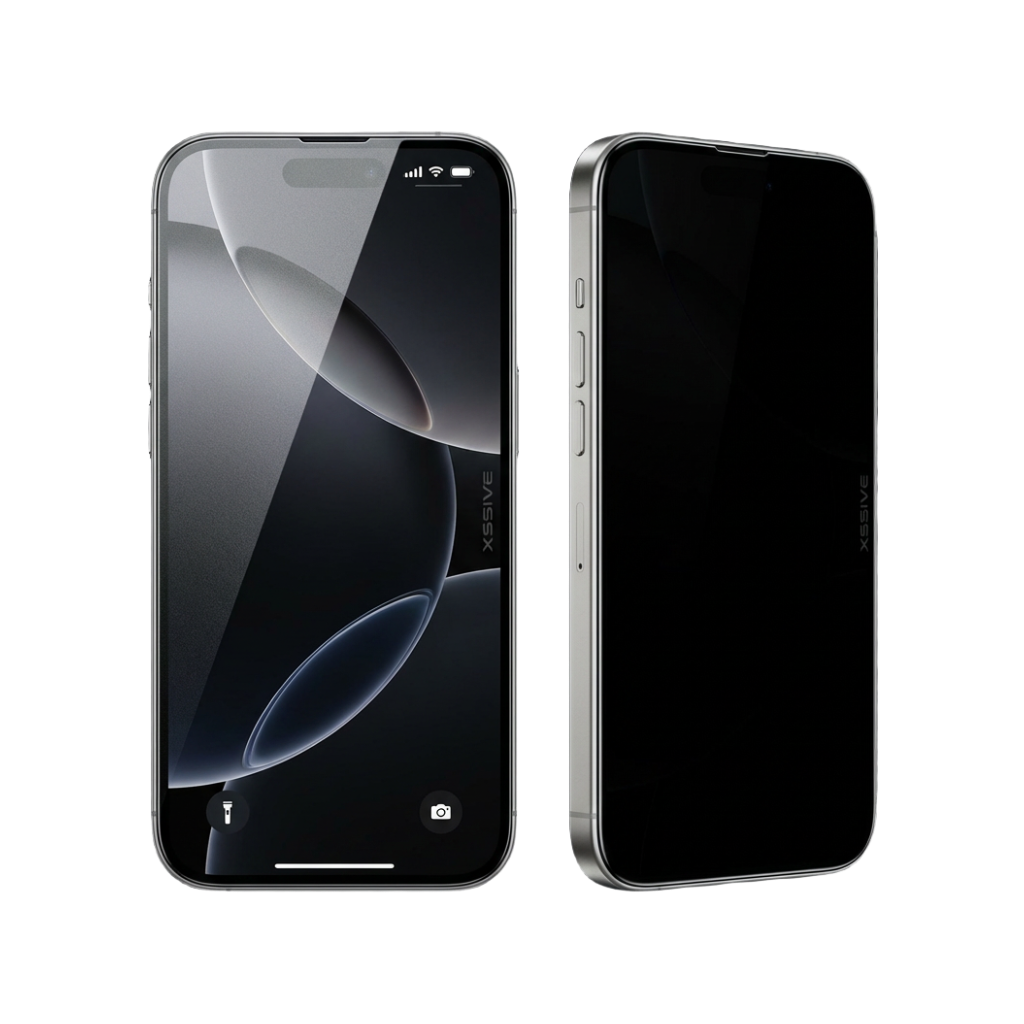 iPhone 17 Plus Screenprotector