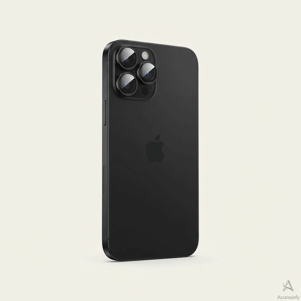 iPhone 11 Camera Protection Glass