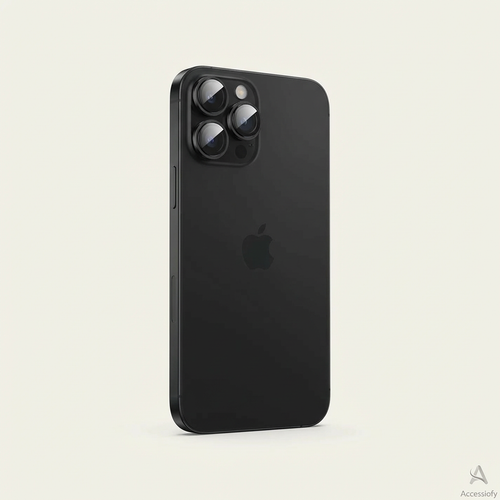 iPhone 11 Camera Protection Glass